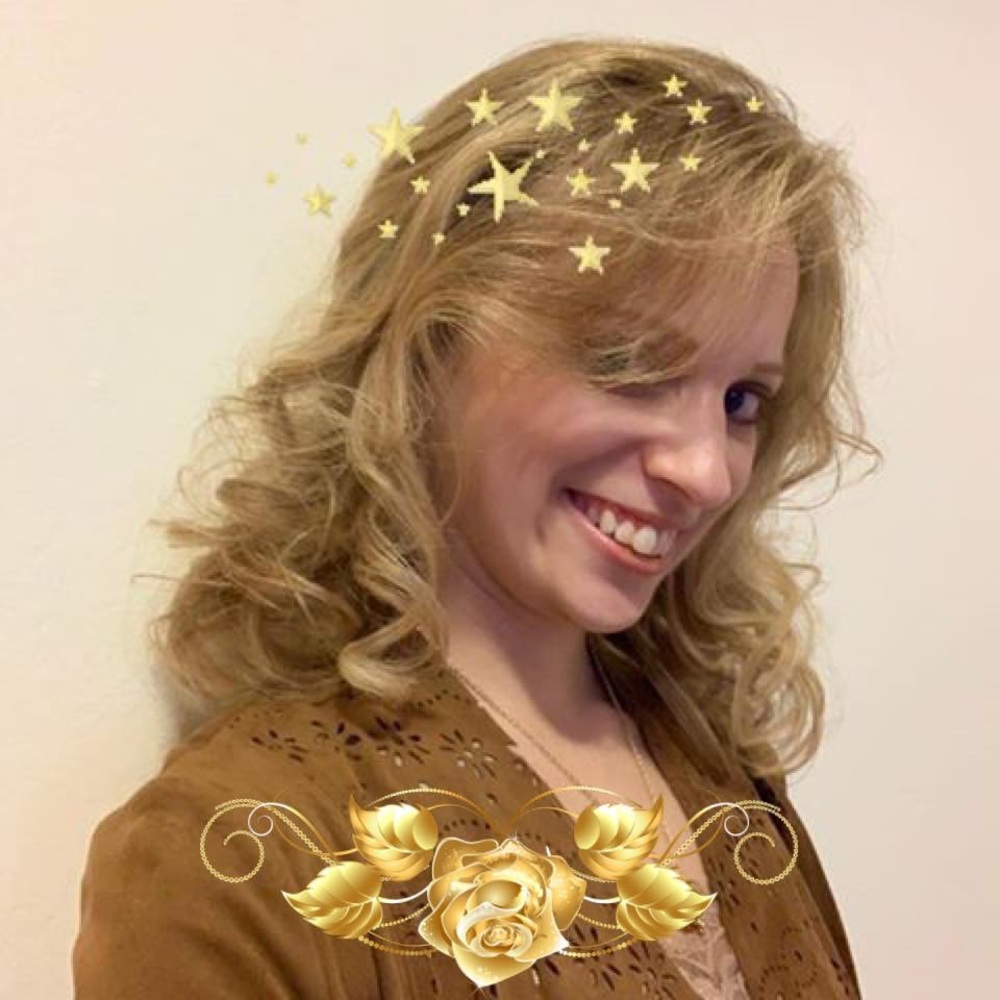 Meet your Posher, Jamie